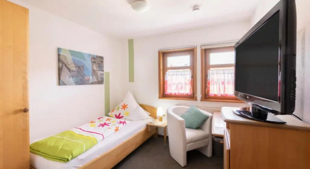 Номер Standard Blütenhotel Village