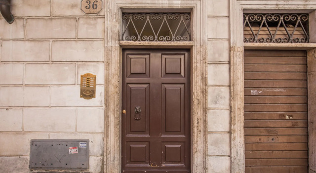 Residenza Costaguti