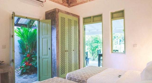 Коттедж Villas Gabrielle