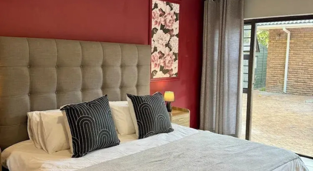 Апартаменты Luxury Tranquility