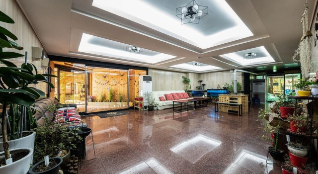 Sokcho White House, Reserva ahora Hotel Sokcho Gangwon