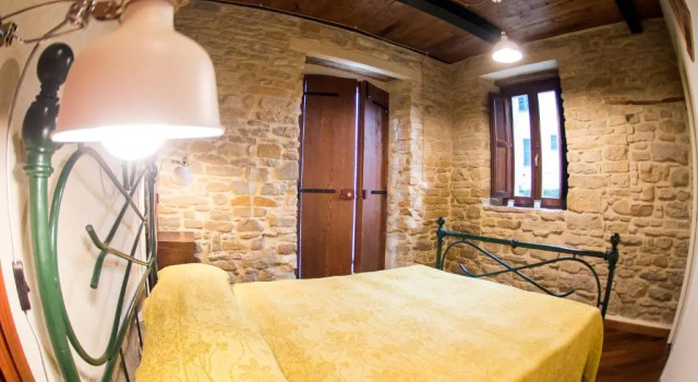 Il Sogno di Tino, Book Hotel  