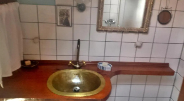 Номер Standard Casa Lin & Casa Blanca