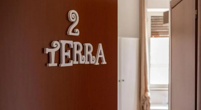 Номер Economy B&B della Stazione
