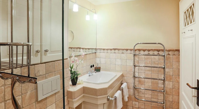 Апартаменты Deluxe Ferienwohnung Dikstig