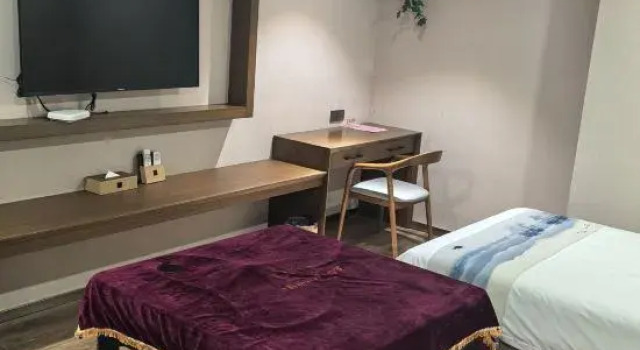 Люкс Deluxe Longzhirun Resort Hotel