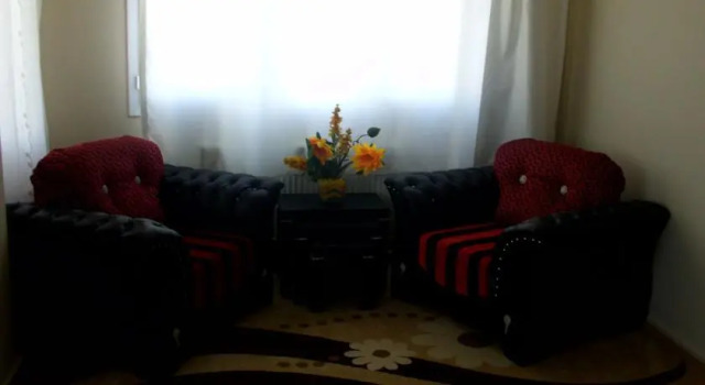 Antakya Rental House, Rezervovat Apartmán Hotely v Hatay s parkováním, Parkování