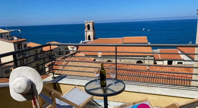 Апартаменты Dolce Estate Cefalù