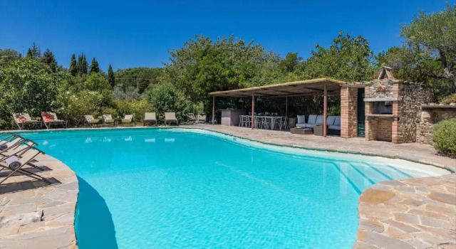 Villa Contessa Matilde 16