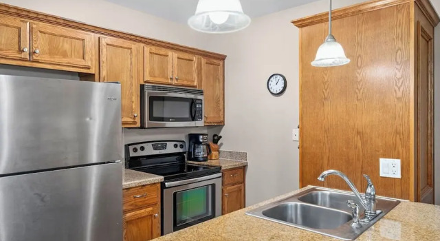 Номер Standard Marlin by South Padre Resort Rentals