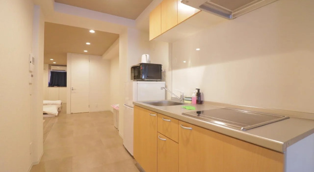 HG Cozy Hotel No.54 Noda Hanshin Station