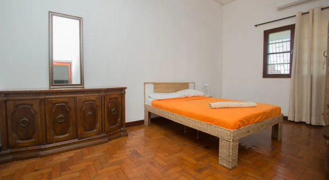 Marien Ngouabi serviced Apartment, Buchen Sie Ferienwohnung Maputo Maputo