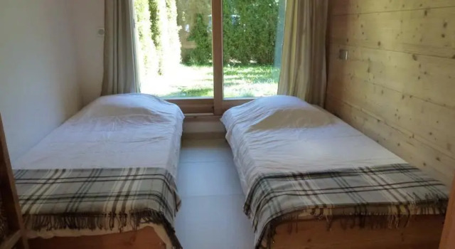 Chalet Mermille, Забронировать Шале Виллы Овернь-Рона-Альпы, Вилла