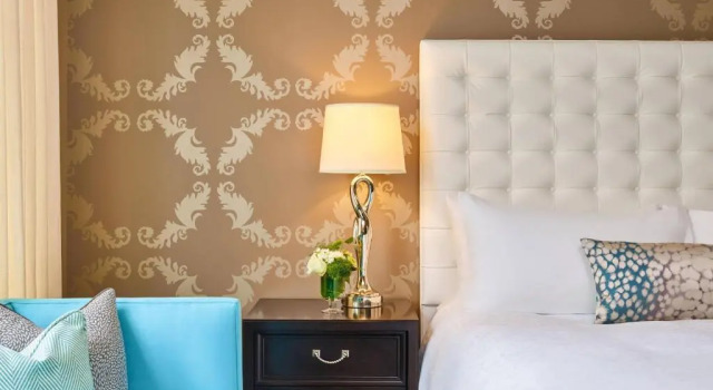 Четырёхместный номер Superior The Nines, a Luxury Collection Hotel, Portland