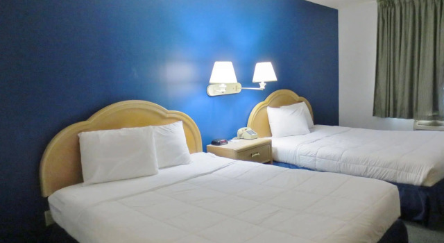 Americas Best Value Inn & Suites, Boek Hotel Hotels in Missouri met zwembad, Zwembad