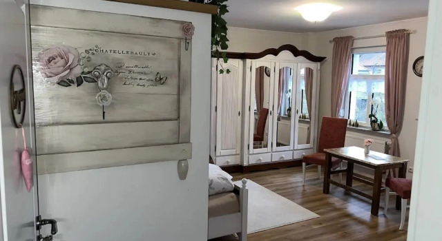 Habitación Estándar Der Moserhof
