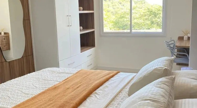 Apartamento Acessível em Cond. de Luxo, Забронировать Апартаменты/квартира Арраял-ду-Кабу Lagos Region