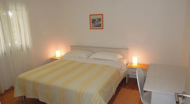 Апартаменты Цокольный этаж Apartmani Šimićev