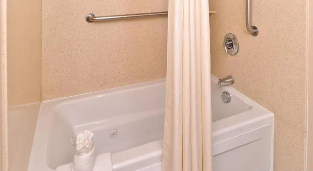 Люкс Best Western Plus Heritage Inn Ontario Rancho Cucamonga