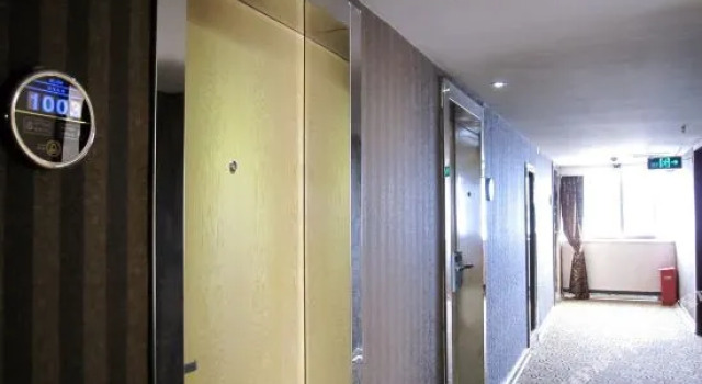 Jinxiang Hotel, Book Hotel Pingxiang Guangxi