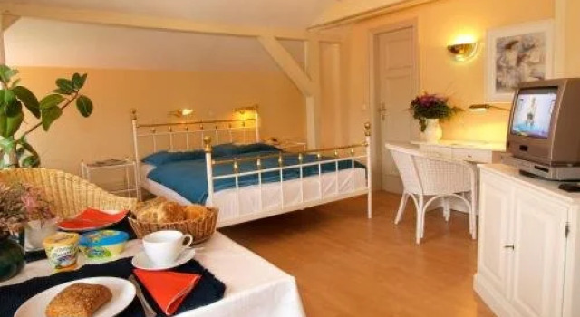 Villa Luise, Book Villa Heringsdorf Usedom
