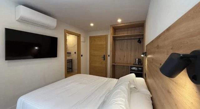 Номер Standard CC Gijon