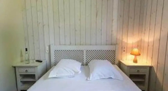 Шале Chalet in France With Lake View