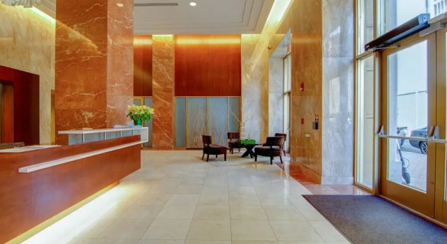 Abode Memphis - Downtown Madison Ave