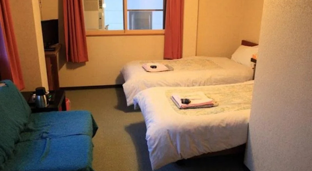 Hotel Kuraya, Prenota Hotel Hakuba 