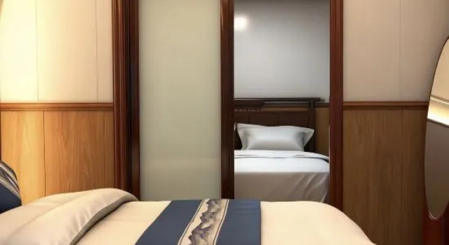 Люкс Lingshi Time Cave Homestay