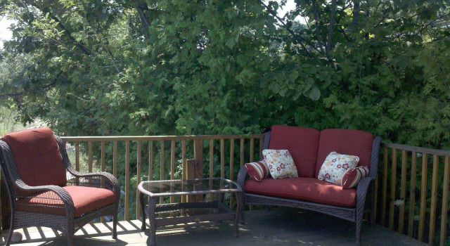 Innisfaire, Varaa Bed and Breakfast Leelanau Peninsula Wineries Michigan