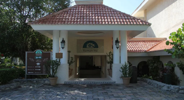 Xaman Ha Condominium, Prenota Hotel Hotel a Quintana Roo con parcheggio, Parcheggio