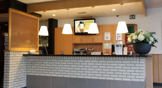 Bastion Hotel Dordrecht / Papendrecht, Foglalás Szálloda Dordrecht Zuid-Holland