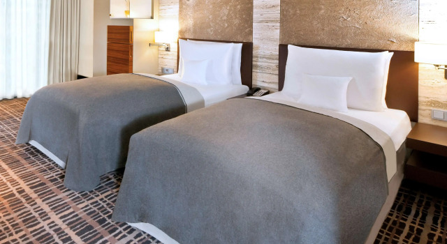 Dorint Hotel am Heumarkt Köln