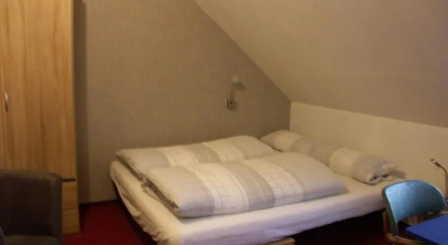Семейный номер Standard Waldpension zum Felsenkeller