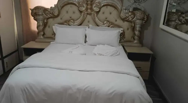 One Love Resort, Забронировать Курортный отель Отели Мокопане 3 звезды, 3*