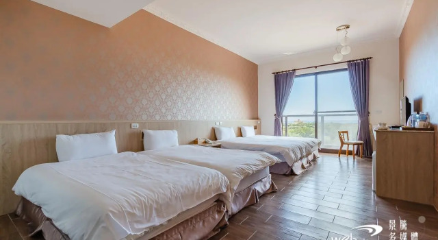 Номер Standard Taroko Inn