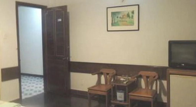 Phuong Hoang - Phoenix Hotel