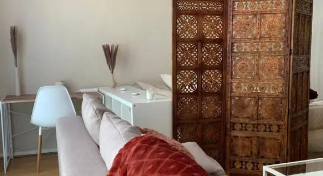 Joli appartement en plein centre, Rezerwuj Apartament Libourne Gironde