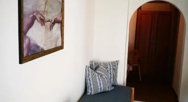 Номер Standard Stauders Zimmer und Ferienwohnungen