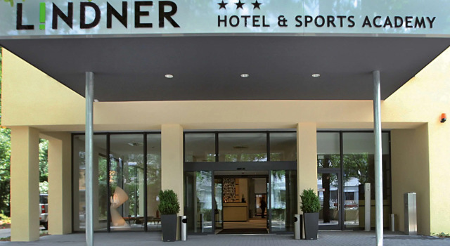 Lindner Hotel Frankfurt Sportpark, part of JdV by Hyatt