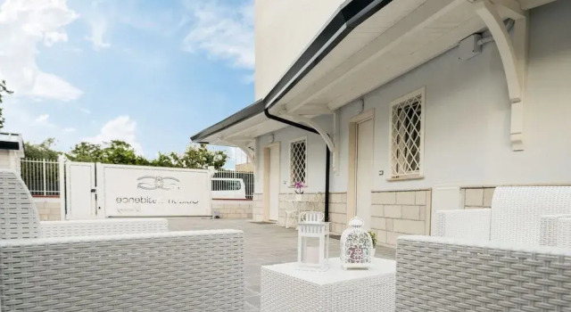 Golden Residence, Prenota Bed & breakfast Caianello Campania