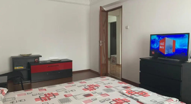 Студия Center Apartment