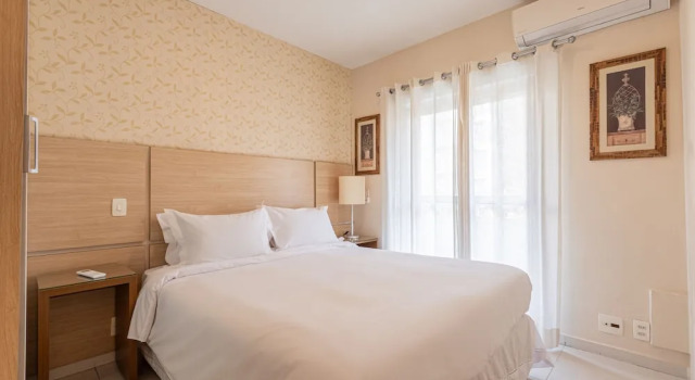 CHP - Home Paulista By Anora