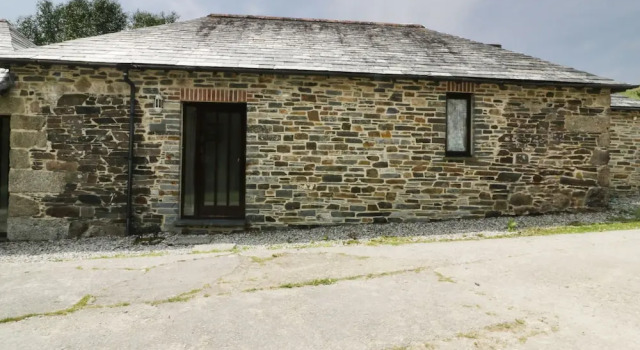 Byre, Bodmin