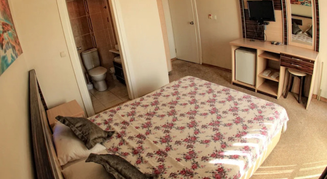 Номер Standard Vita Park Boutique Hotel