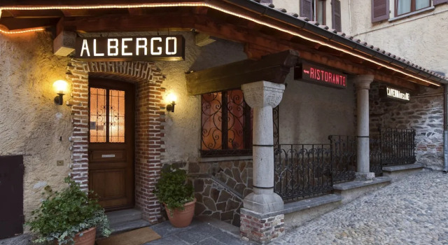 Hotel America, Забронировать Отель Отели Локарно с завтраком, рядом с Locarno Casino, Завтраки