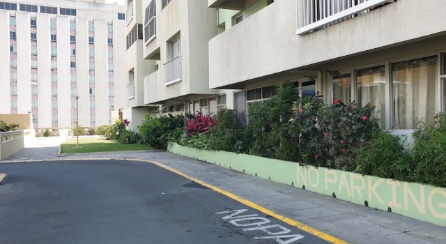 Ocean Towers, Réserver Appartement Kingston Jamaïque
