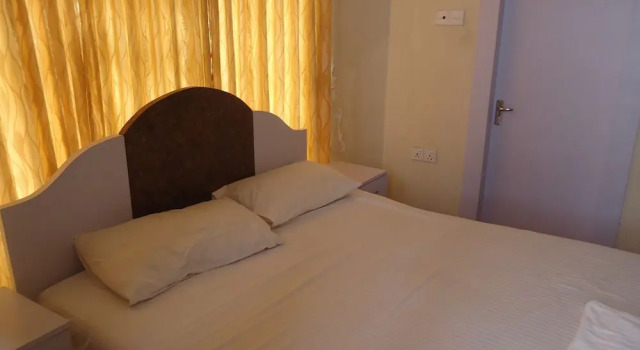 Семейный номер Standard Flower Seven Hotel