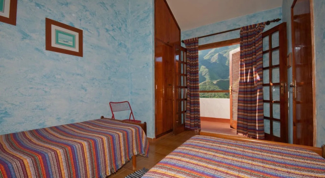 Casa vacacional piscina privada Agaete I